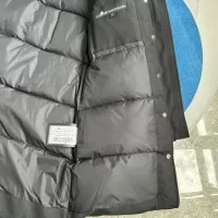 $195.00 USD Moose Knuckles Down Feather Coat Long Sleeved For Women #1364604