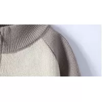 $48.00 USD Thom Browne TB Sweaters Long Sleeved For Men #1364623
