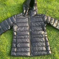 $180.00 USD Moncler Down Feather Coat Long Sleeved For Women #1364650