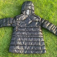$180.00 USD Moncler Down Feather Coat Long Sleeved For Women #1364650