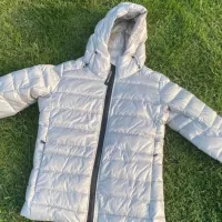$180.00 USD Moncler Down Feather Coat Long Sleeved For Women #1364653