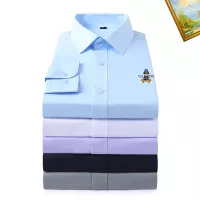 $40.00 USD Valentino Shirts Long Sleeved For Unisex #1364683