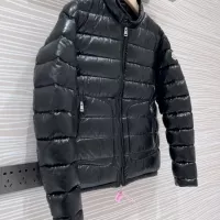$200.00 USD Moncler Down Feather Coat Long Sleeved For Men #1364743