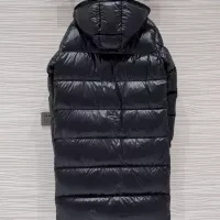 $261.16 USD Moncler Down Feather Coat Long Sleeved For Unisex #1364753