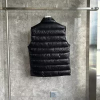 $112.00 USD Moncler Down Feather Coat Sleeveless For Men #1364758