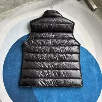 $112.00 USD Moncler Down Feather Coat Sleeveless For Men #1364758