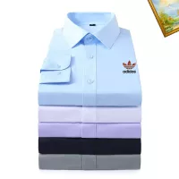 $40.00 USD Adidas Shirts Long Sleeved For Unisex #1364762
