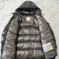 $205.00 USD Moncler Down Feather Coat Long Sleeved For Men #1364763