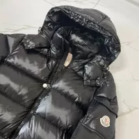 $205.00 USD Moncler Down Feather Coat Long Sleeved For Men #1364763