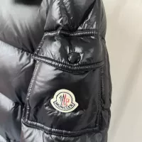 $205.00 USD Moncler Down Feather Coat Long Sleeved For Men #1364763