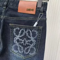 $52.00 USD LOEWE Jeans For Men #1364791