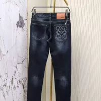 $52.00 USD LOEWE Jeans For Men #1364791