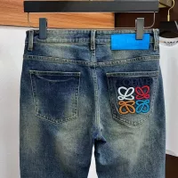 $52.00 USD LOEWE Jeans For Men #1364803