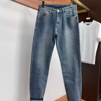 $52.00 USD LOEWE Jeans For Men #1364805