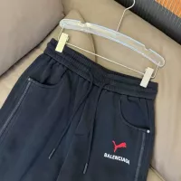 $56.00 USD Balenciaga Pants For Men #1364806