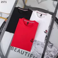 $38.00 USD Moncler T-Shirts Long Sleeved For Men #1364832