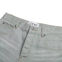 $96.00 USD LOEWE Jeans For Unisex #1364845