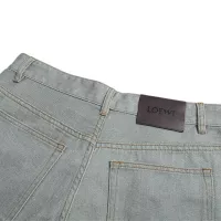 $96.00 USD LOEWE Jeans For Unisex #1364845