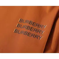 $38.00 USD Burberry T-Shirts Long Sleeved For Men #1364857