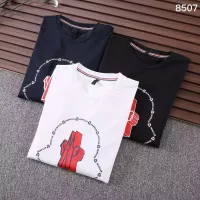 $38.00 USD Moncler T-Shirts Long Sleeved For Men #1364886