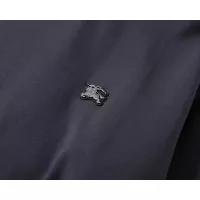 $38.00 USD Burberry T-Shirts Long Sleeved For Men #1364899