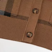 $82.00 USD Burberry Fashion Sweaters Long Sleeved For Unisex #1364915