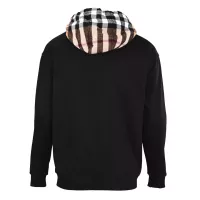 $98.00 USD Burberry Hoodies Long Sleeved For Unisex #1364929