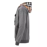 $98.00 USD Burberry Hoodies Long Sleeved For Unisex #1364930