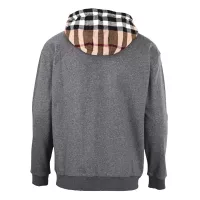 $98.00 USD Burberry Hoodies Long Sleeved For Unisex #1364930