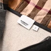 $98.00 USD Burberry Hoodies Long Sleeved For Unisex #1364930