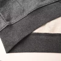 $98.00 USD Burberry Hoodies Long Sleeved For Unisex #1364930