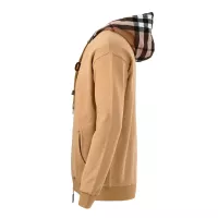 $98.00 USD Burberry Hoodies Long Sleeved For Unisex #1364931