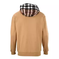 $98.00 USD Burberry Hoodies Long Sleeved For Unisex #1364931