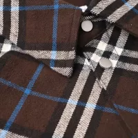 $108.00 USD Burberry Jackets Long Sleeved For Unisex #1364937