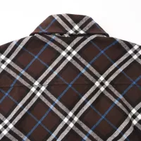 $108.00 USD Burberry Jackets Long Sleeved For Unisex #1364937