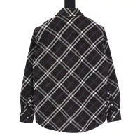 $108.00 USD Burberry Jackets Long Sleeved For Unisex #1364937