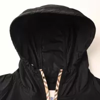 $108.00 USD Burberry Jackets Long Sleeved For Unisex #1364940