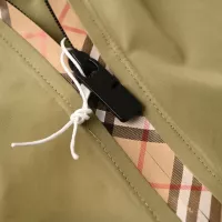 $108.00 USD Burberry Jackets Long Sleeved For Unisex #1364941