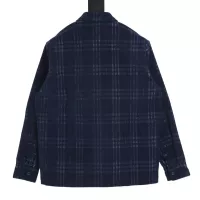 $125.00 USD Burberry Jackets Long Sleeved For Unisex #1364947