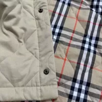 $112.00 USD Burberry Coats Long Sleeved For Unisex #1364949