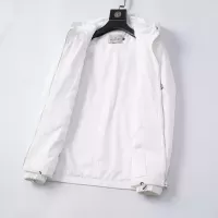 $52.00 USD Moncler Jackets Long Sleeved For Men #1364969