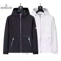 $52.00 USD Moncler Jackets Long Sleeved For Men #1364970