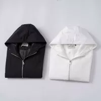$52.00 USD Moncler Jackets Long Sleeved For Men #1364970