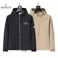 $52.00 USD Moncler Jackets Long Sleeved For Men #1364971