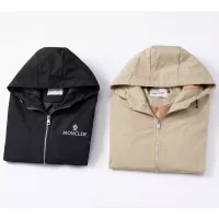 $52.00 USD Moncler Jackets Long Sleeved For Men #1364971