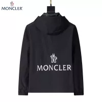 $52.00 USD Moncler Jackets Long Sleeved For Men #1364972