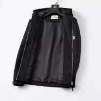 $52.00 USD Moncler Jackets Long Sleeved For Men #1364972