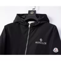 $52.00 USD Moncler Jackets Long Sleeved For Men #1364972