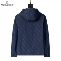 $52.00 USD Moncler Jackets Long Sleeved For Men #1364973