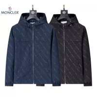 $52.00 USD Moncler Jackets Long Sleeved For Men #1364973